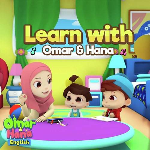 Learn with Omar & Hana