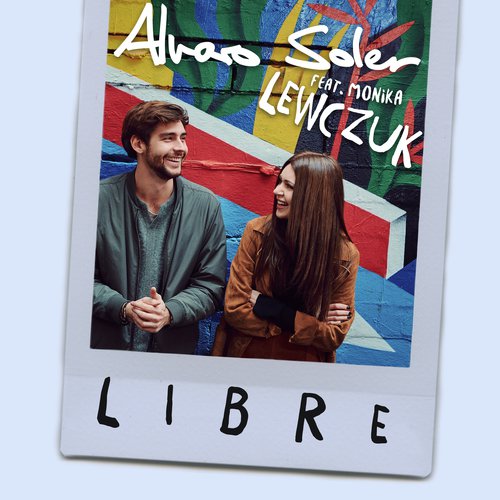 Libre_poster_image