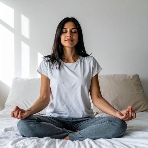 Lofi Para Meditar Con La Mente Y El Corazón