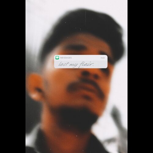 Lost My Flair cover art