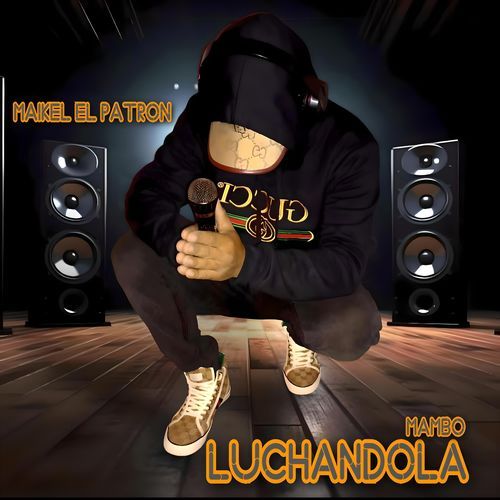 Luchandola cover art
