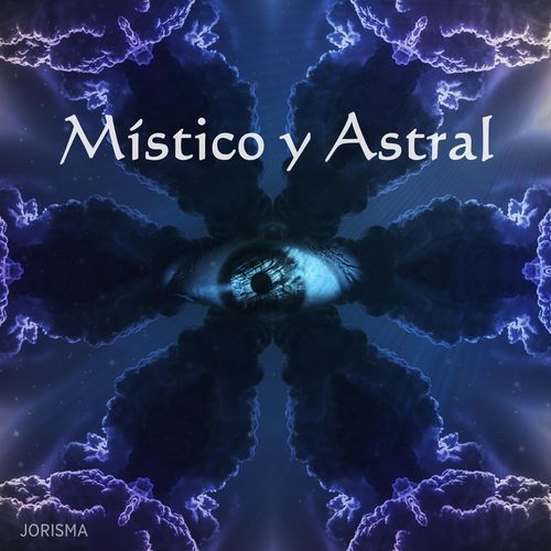 Místico y Astral cover art