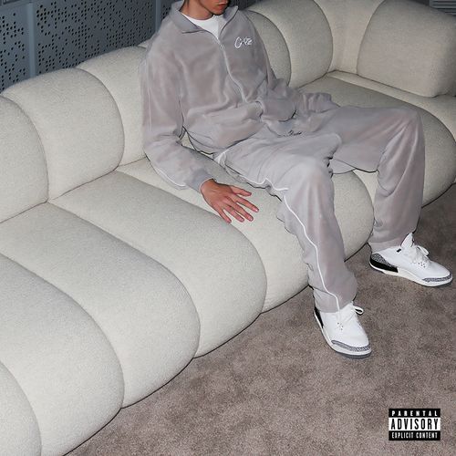 MARLO cover art