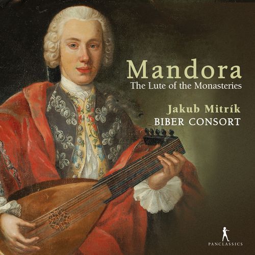 Sultan Wampum oder die Wünsche: Juhe, nun will ich leben (Arr. for Voice & Mandora by Joseph Michael Zink) cover art