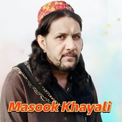 Masoom Khayali
