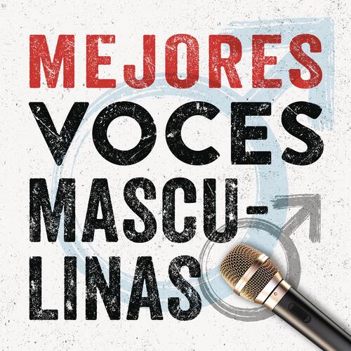 Mejores Voces Masculinas