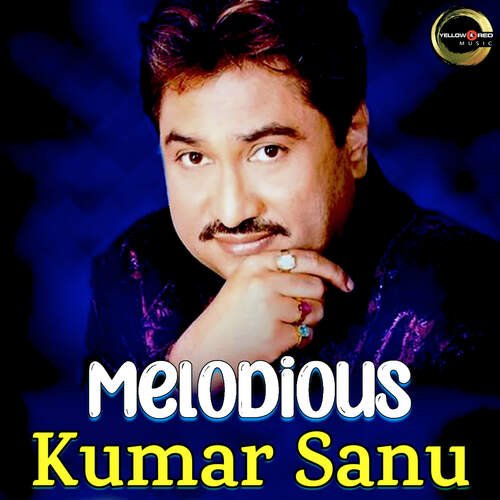 Melodious Kumar Sanu