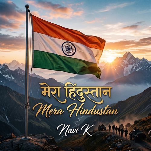 Mera Hindustan