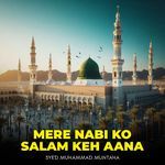 Mere Nabi Ko Salam Keh Aana