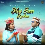 Meri Jaan Reshma