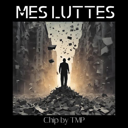 Mes luttes cover art