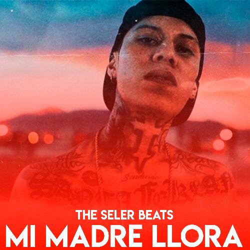 Mi Madre Llora cover art