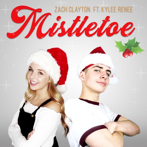 Mistletoe (feat. Kylee Renee)