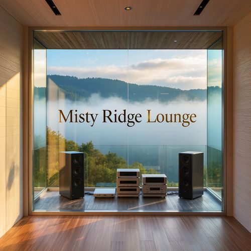 Quiet Moments in a Glass Lodge cover art
