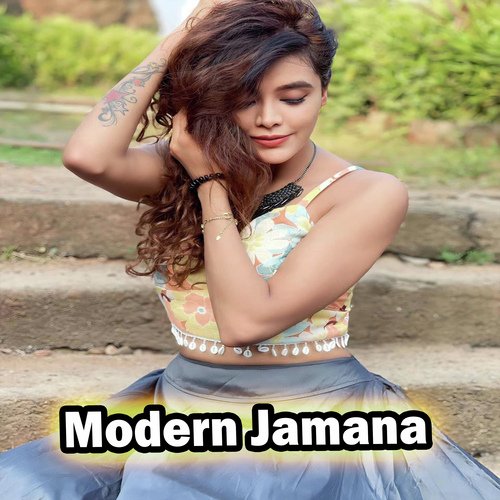 Modern Jamana