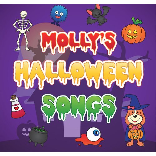 Trick or Treat cover art
