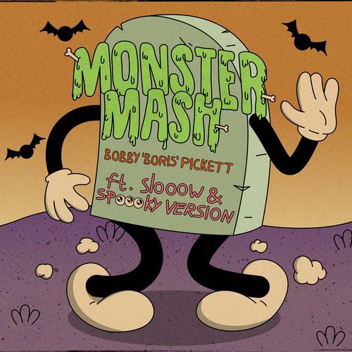 Monster Mash (Next Habit Remix)