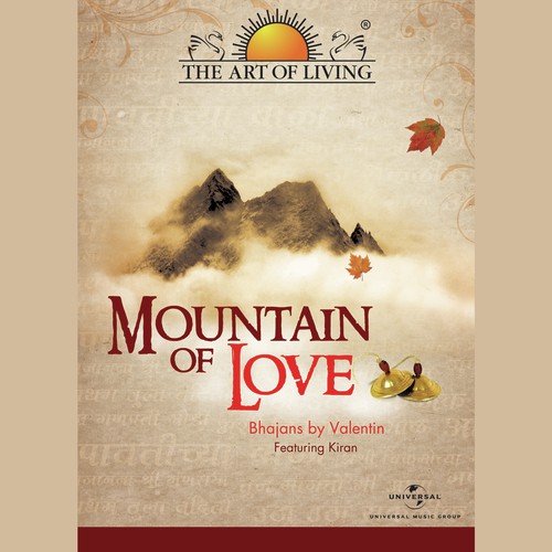 Mountain Of Love - The Art Of Living