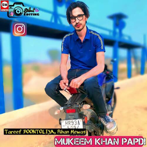 Mukeem khan papdi