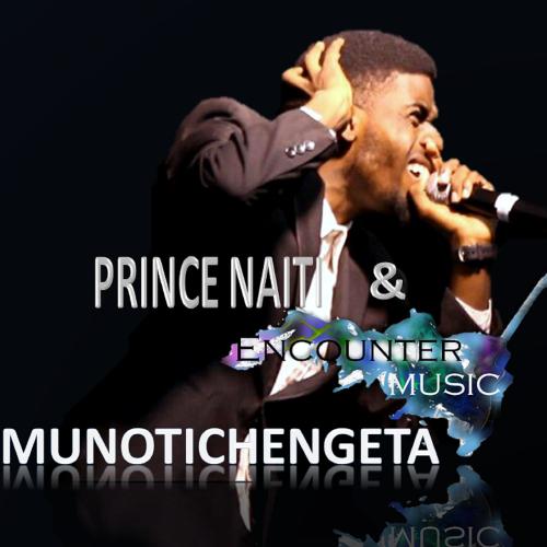 Munotichengeta cover art