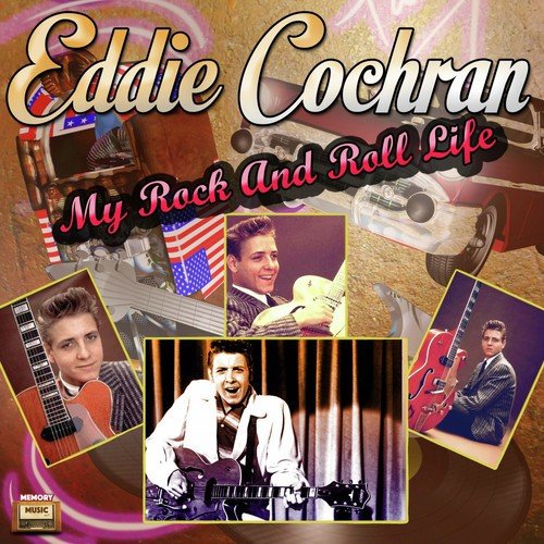 Tell Me Why Lyrics - Eddie Cochran - Only on JioSaavn