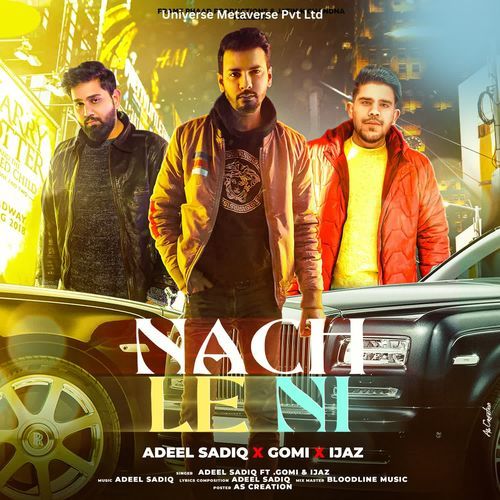 Nach Le Ni