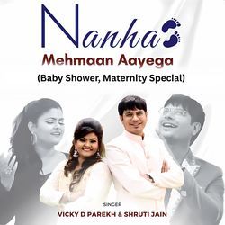 Nanha Mehmaan Aayega (Baby Shower, Maternity Special)