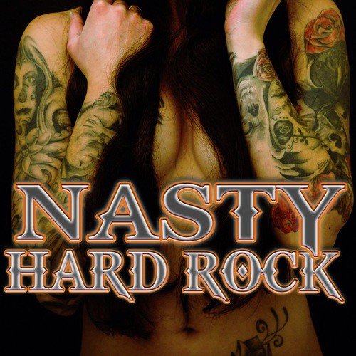 Nasty Hard Rock