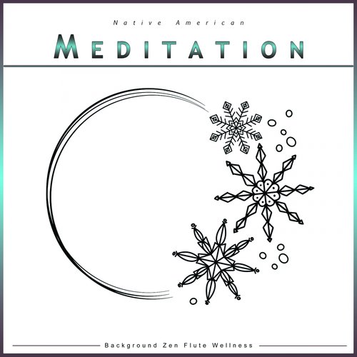 Native American Meditation: Background Zen Flute Wellness