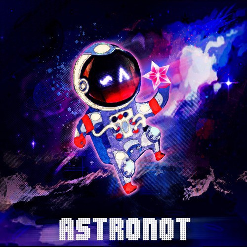 Astronot