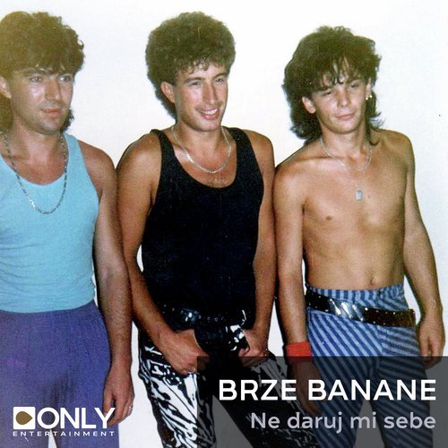 Brze Banane