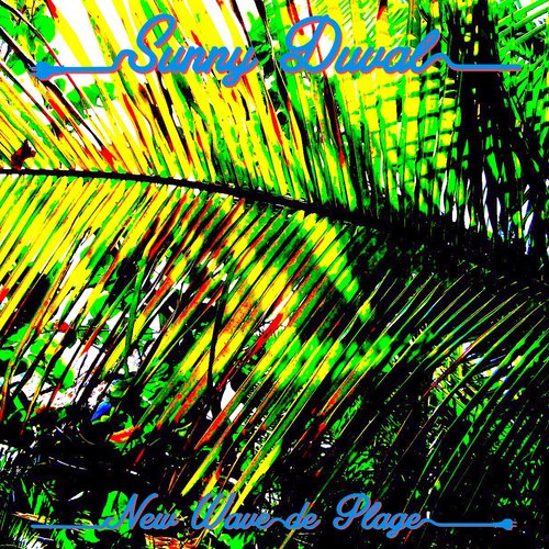 In The Sea cover art