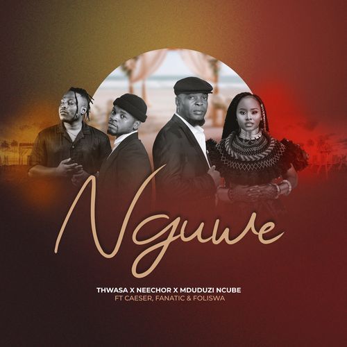 Nguwe