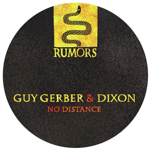 Guy Gerber