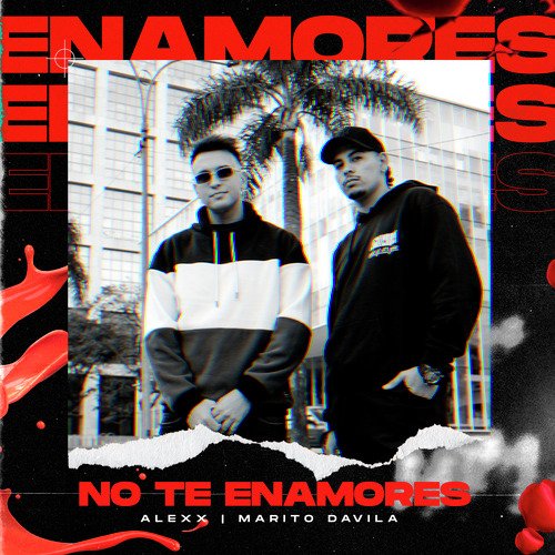 No Te Enamores