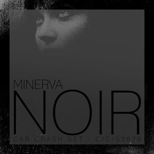 Noir (Kid Smpl Remix) cover art