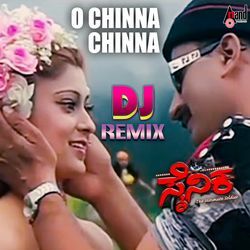 O Chinna Chinna (DJ Remix)