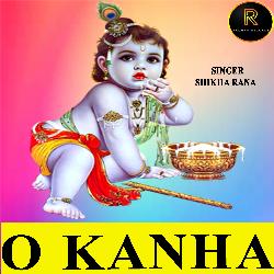 O KANHA (BHAJAN)-XVE4fiNSeVY