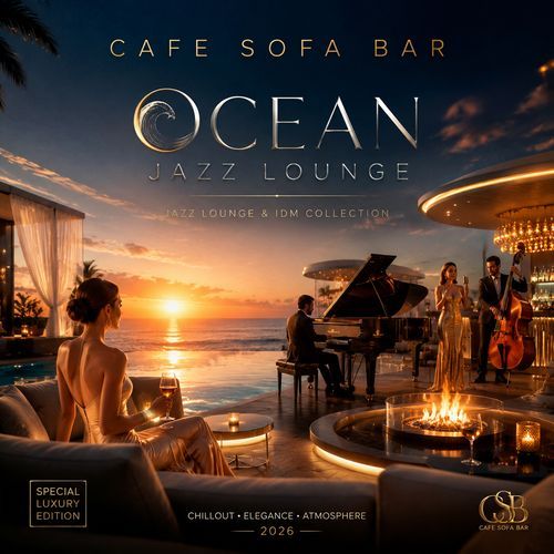 Laid‑Back Jazz