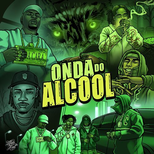Onda do Álcool