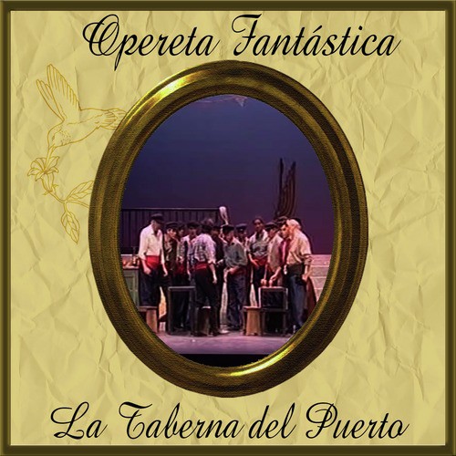 Opereta Fantástica: La Taberna del Puerto