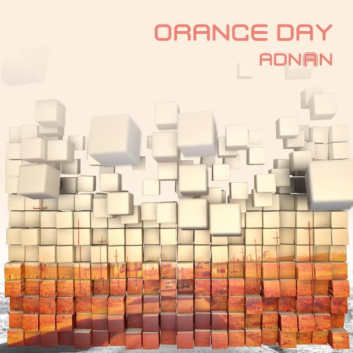 Orange Day