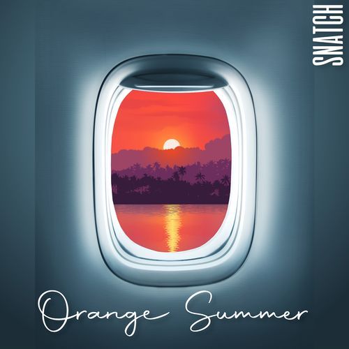 Orange Summer_poster_image