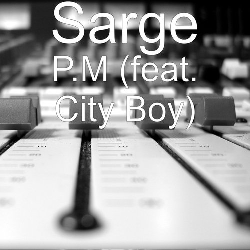 P.M (feat. City Boy)_poster_image