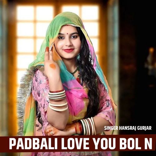 PADBALI LOVE YOU BOL N