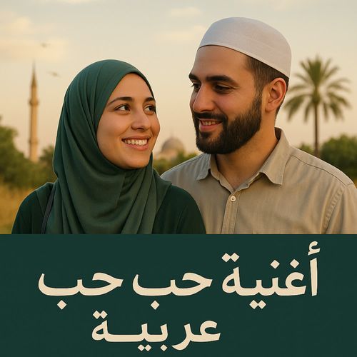 أغنية حب عربية