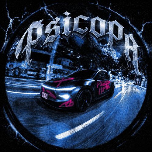 PSICOPA