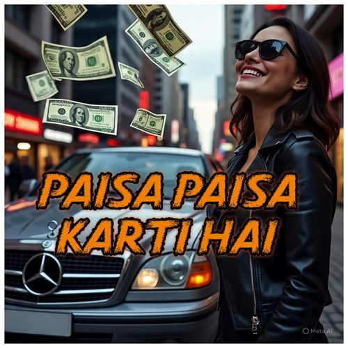 Paisa Paisa Karti Hai