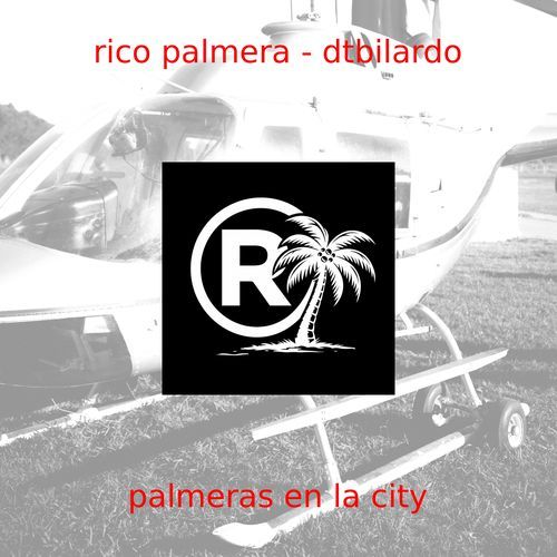 Palmeras En La City