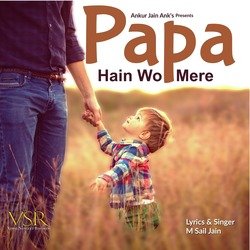 Papa Hain Wo Mere-NQ80WQxATlk